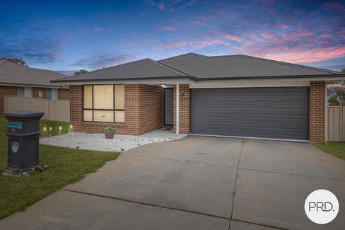 91 William Maker Drive, ORANGE NSW 2800