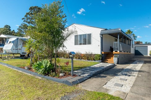 91 Yalunga Street, DAPTO NSW 2530