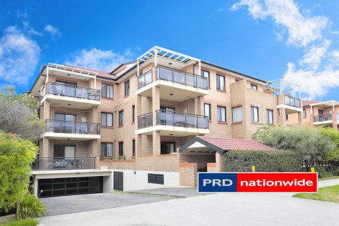 9/10-12 Regentville Road, JAMISONTOWN NSW 2750