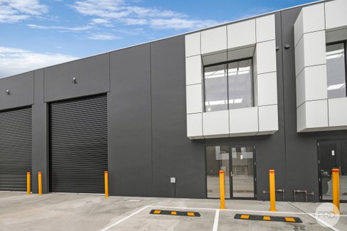 9/10 Concept Drive, DELACOMBE