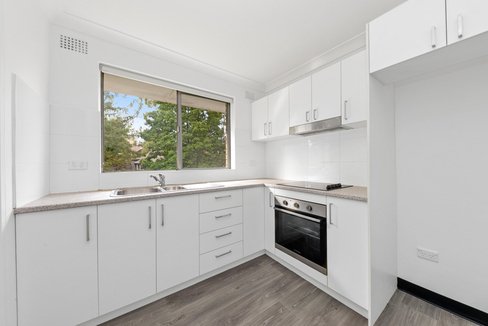 9/10 Kynaston Avenue, RANDWICK NSW 2031