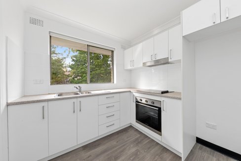 9/10 Kynaston Avenue, RANDWICK NSW 2031