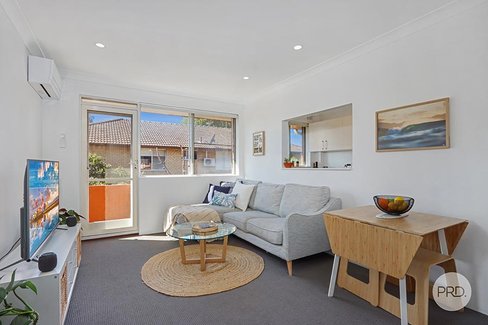 9/10 Oxford Street, MORTDALE NSW 2223