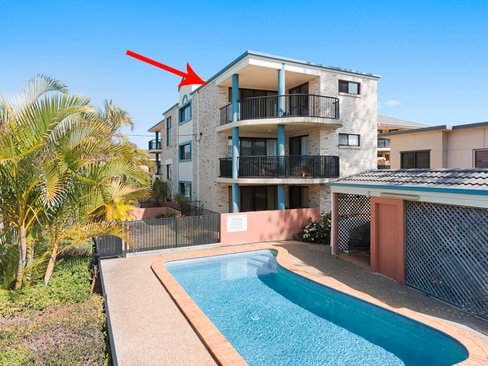 9/1066-1068 Gold Coast Highway, PALM BEACH QLD 4221