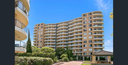911/7 Rockdale Plaza Drive, ROCKDALE NSW 2216