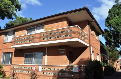 9/117 Victoria Road, PUNCHBOWL