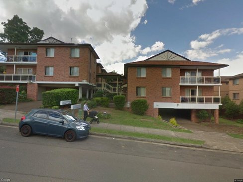 9/12-16 Noble Street, ALLAWAH NSW 2218