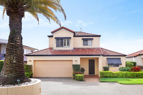 9/125 Cotlew Street, ASHMORE