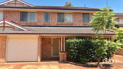 9/126 Derby Street, Penrith NSW 2750