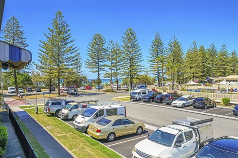 9/126 The Esplanade, Burleigh Heads QLD 4220