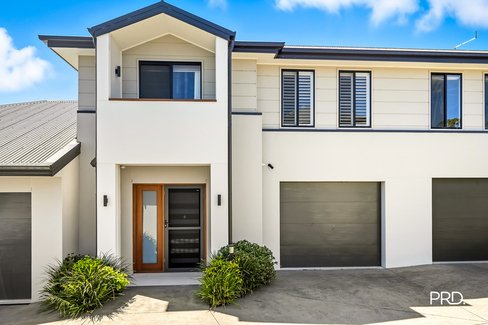 9/13-15 William Howell Dr, Glenmore Park