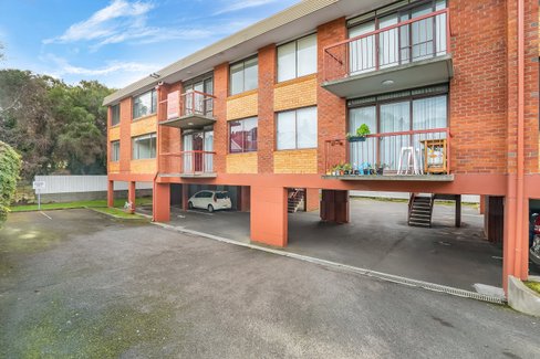 9/13 Commercial Road, NORTH HOBART TAS 7000