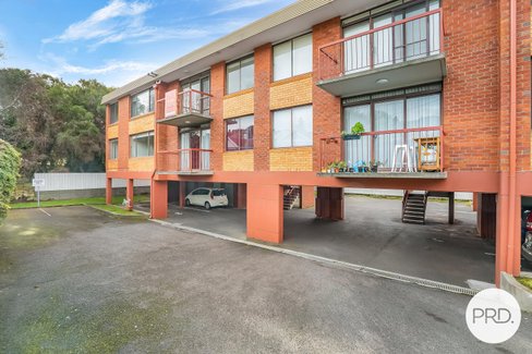 9/13 Commercial Road, NORTH HOBART TAS 7000