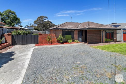 913 Geelong Road, CANADIAN VIC 3350