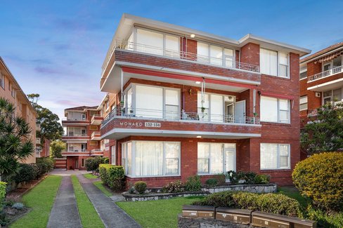 9/132-134 Chuter Avenue, RAMSGATE BEACH NSW 2217