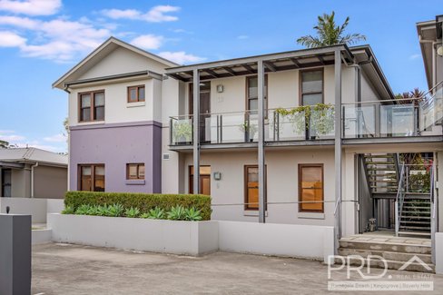 9/136 Morshead Drive, HURSTVILLE GROVE