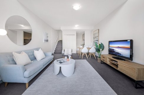 91/37 Morley Avenue, ROSEBERY