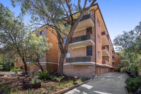 9/14-16 French Street, KOGARAH NSW 2217