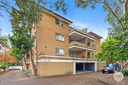 9/14-16 Ocean Street, PENSHURST NSW 2222