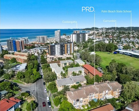 9/14 Mawarra Street, Palm Beach QLD 4221