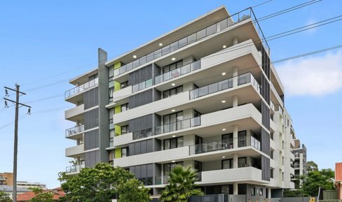 9/15-17 Castlereagh Street, LIVERPOOL NSW 2170
