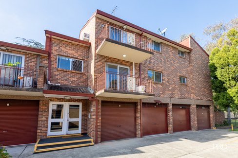9/154 Lethbridge St, Penrith NSW 2750