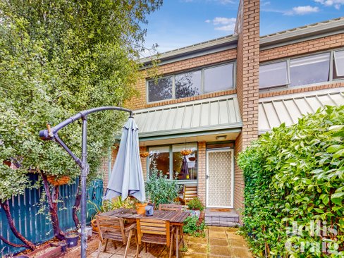 9/156-160 Ascot Vale Road Flemington 3031