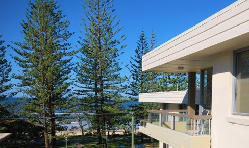 9/158 The Esplanade, BURLEIGH HEADS QLD 4220