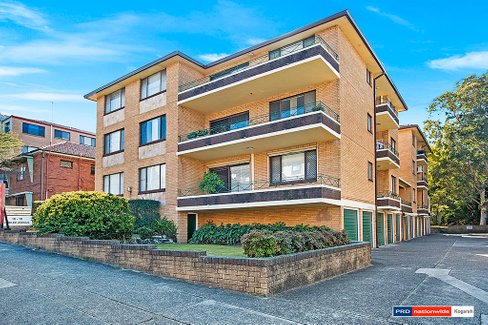 9/16 Jubilee Avenue, CARLTON NSW 2218