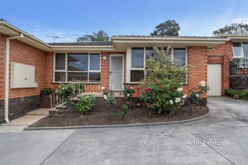 9 16 Somers Street Burwood 3125