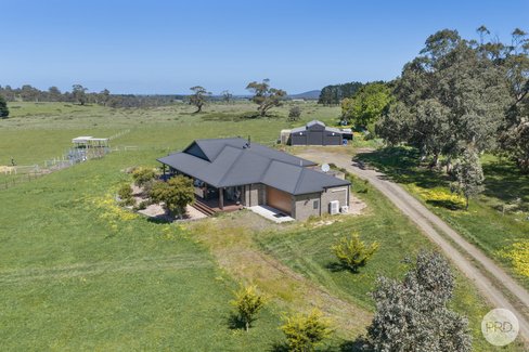 916 Yendon-Egerton Road, MOUNT EGERTON