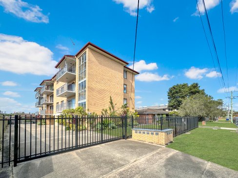 9/18 San Francisco Avenue, COFFS HARBOUR NSW 2450