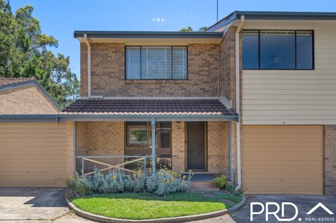 9/18 Vega Street, REVESBY NSW 2212