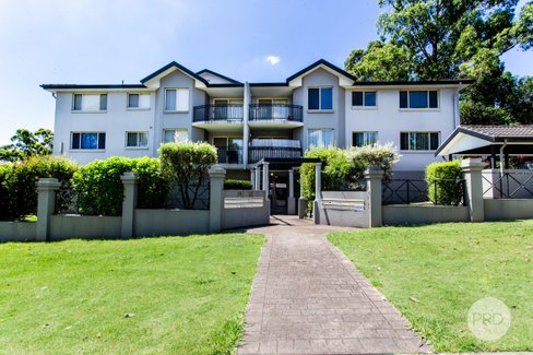 9/19-21 Thurston Street, PENRITH NSW 2750