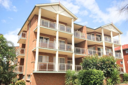 9/193-195 President Avenue, MONTEREY NSW 2217