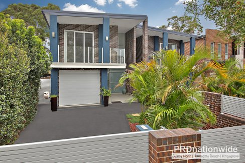 91A Moorefields Road, KINGSGROVE NSW 2208
