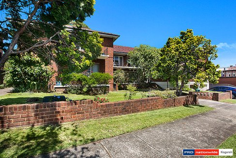 9/1A Ocean Street, KOGARAH NSW 2217