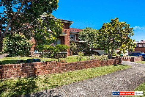 9/1A Ocean Street, KOGARAH NSW 2217