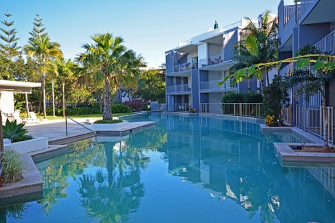 9/2-10 Kamala Crescent, CASUARINA NSW 2487