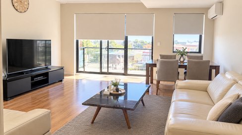 9/2-4 Hampden Street, BEVERLY HILLS NSW 2209