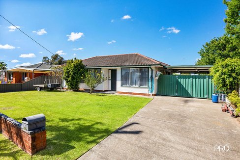92 Barlow Street, CAMBRIDGE PARK NSW 2747