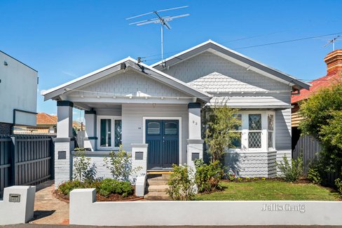 92 De Carle Street Brunswick 3056