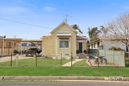 92 Dewhurst Street, WERRIS CREEK