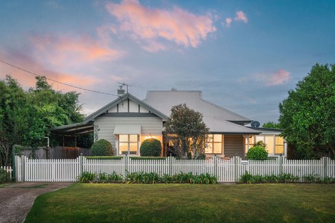 92 High Street, MORPETH NSW 2321