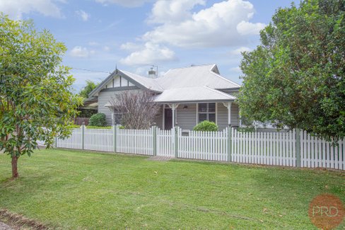 92 High Street, MORPETH NSW 2321