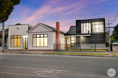 92 Humffray Street North, BALLARAT EAST