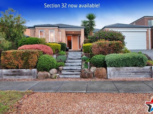 92 Larbert Road Mooroolbark 3138