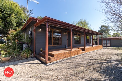 92 Malbon Street, BUNGENDORE NSW 2621