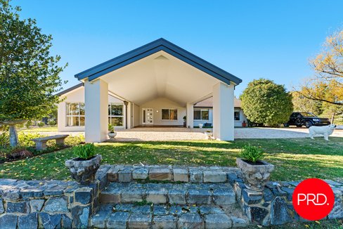 92 Merino Vale Drive, WAMBOIN NSW 2620