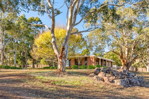 92 Mount Buninyong Road  Buninyong 3357